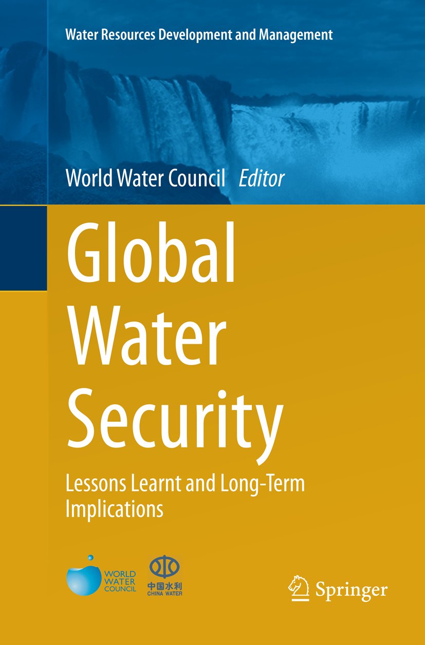Water Resources Development and Management