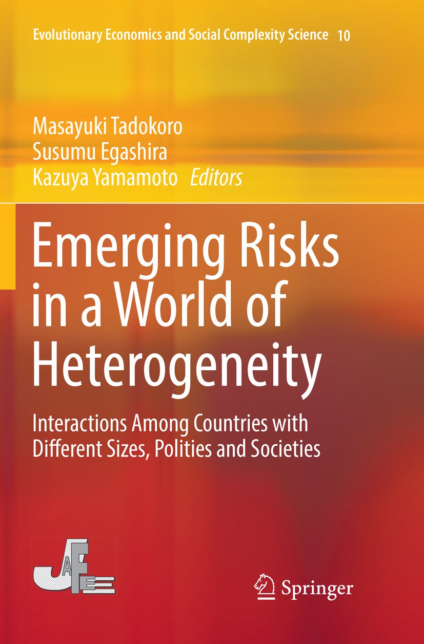 Evolutionary Economics and Social Complexity Science