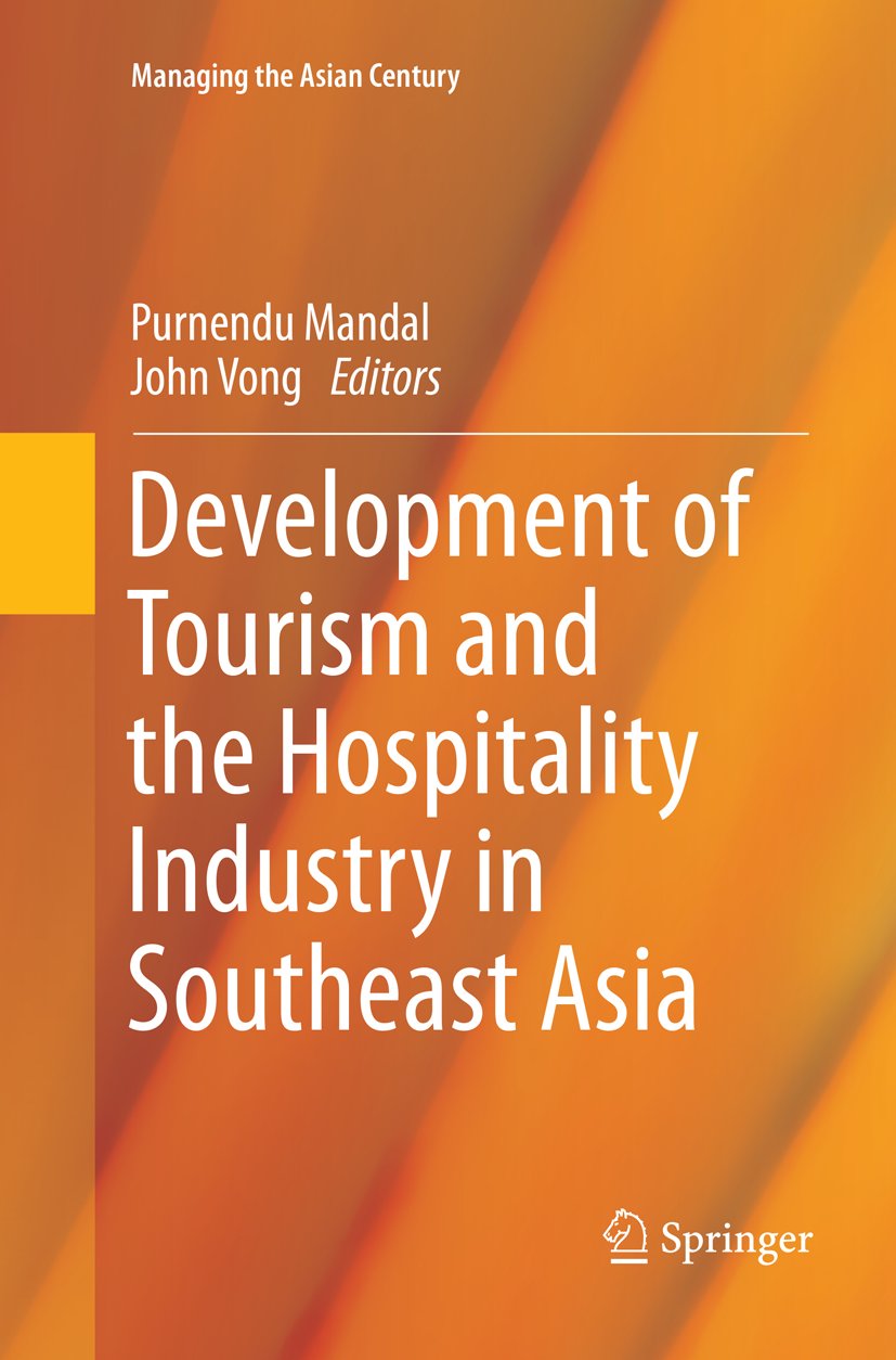 Managing the Asian Century