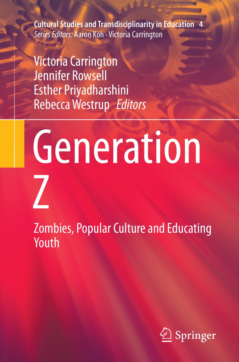 Cultural Studies and Transdisciplinarity in Education