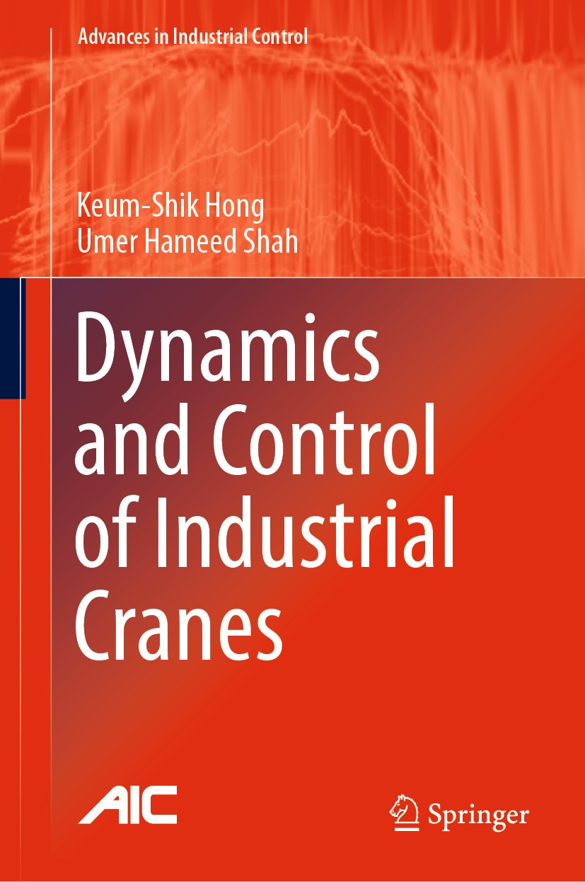 Advances in Industrial Control