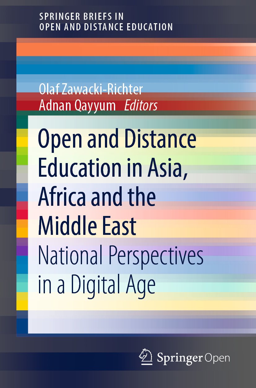 SpringerBriefs in Education