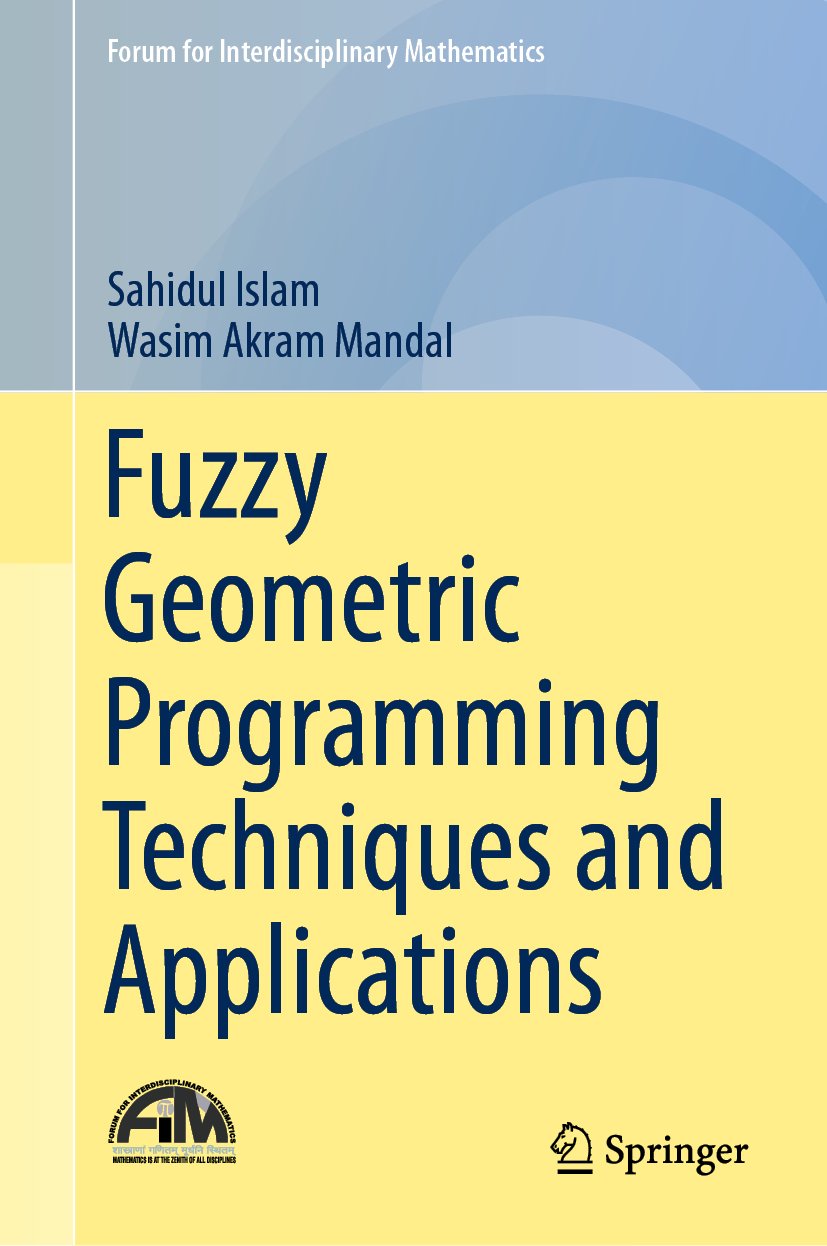 Forum for Interdisciplinary Mathematics