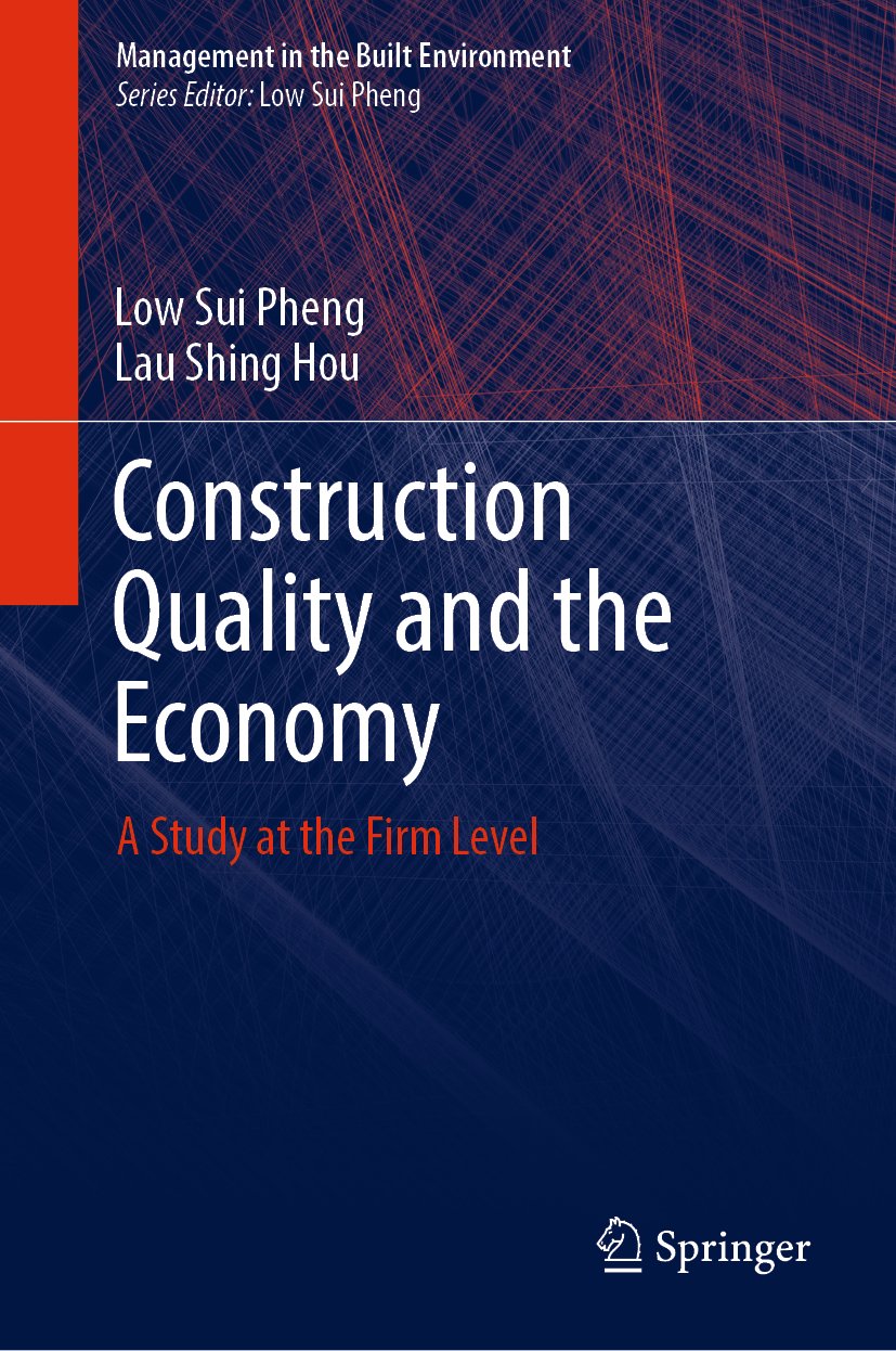 Management in the Built Environment