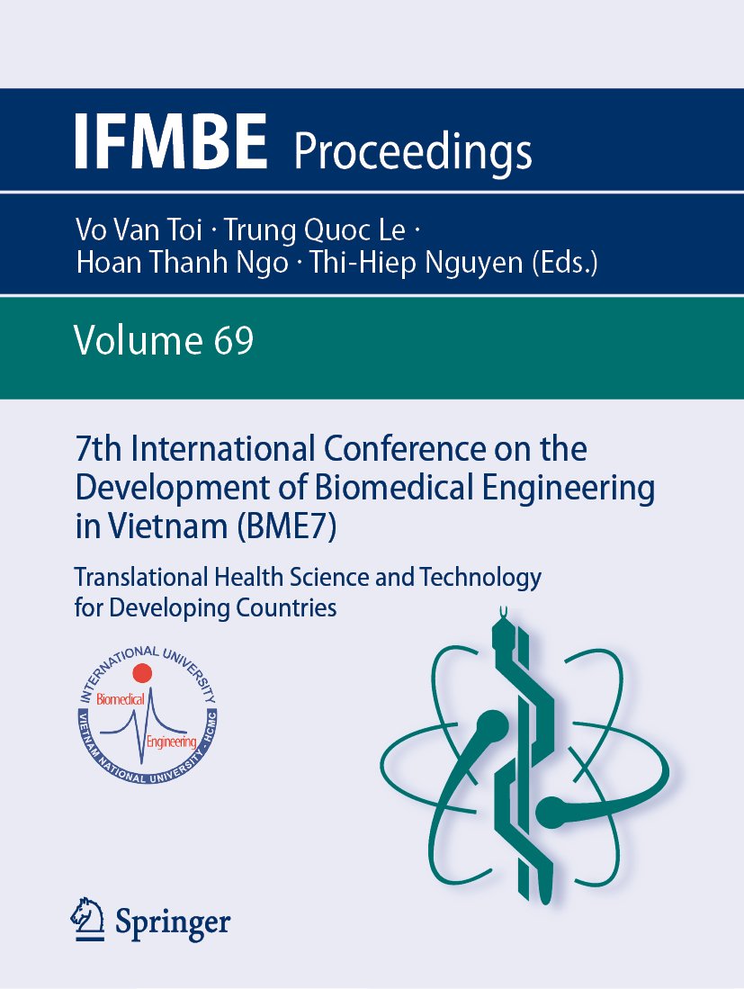 IFMBE Proceedings