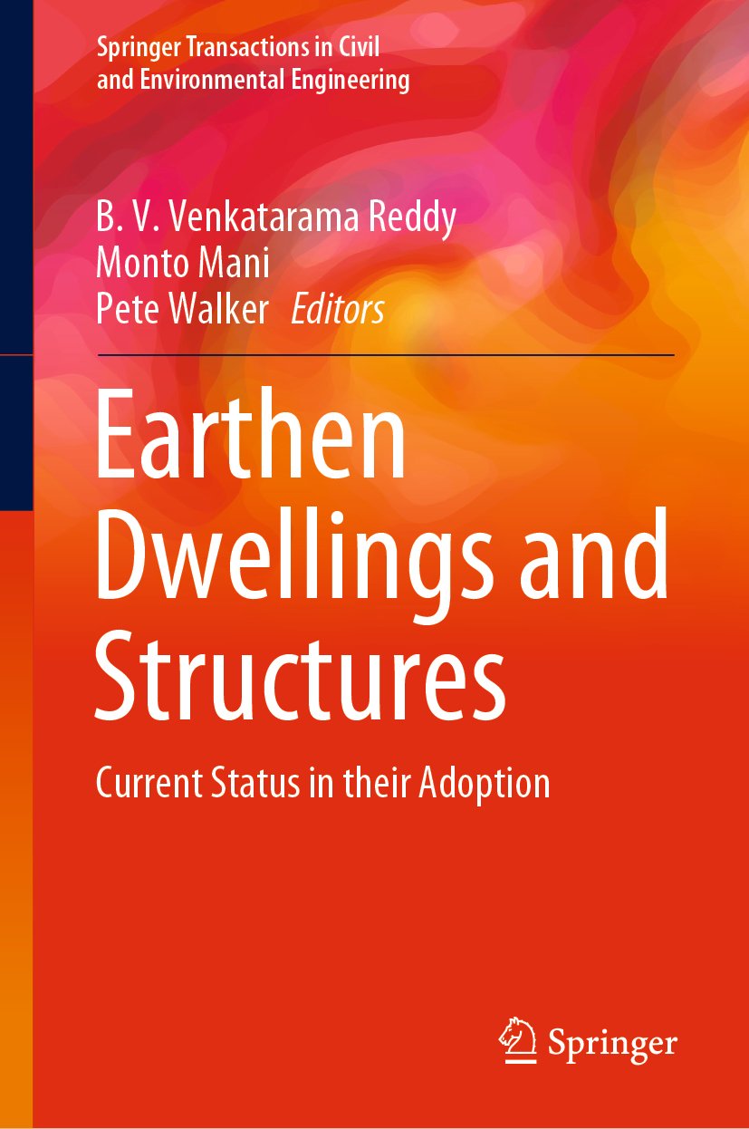Springer Transactions in Civil and Environmental Engineering
