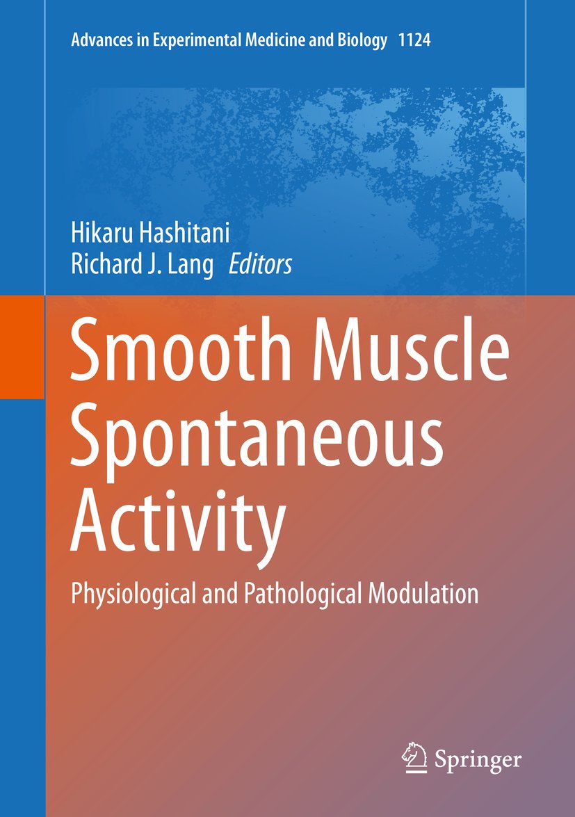 Advances in Experimental Medicine and Biology