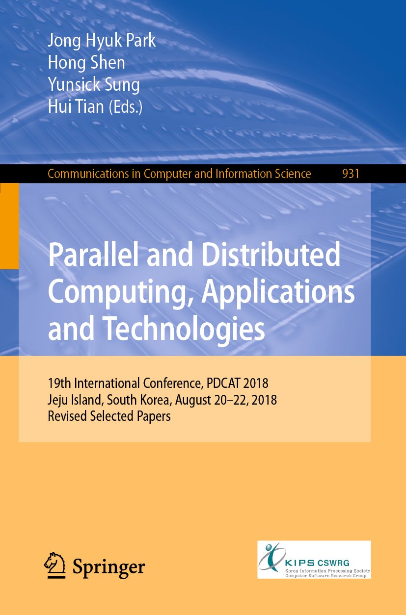 Communications in Computer and Information Science