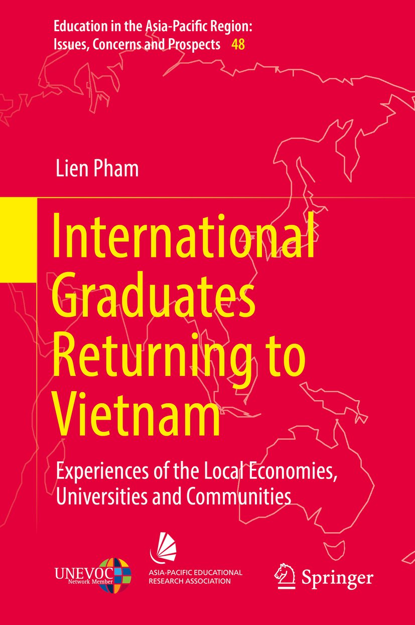 Education in the Asia-Pacific Region: Issues, Concerns and Prospects