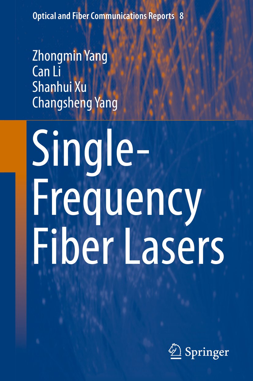 Optical and Fiber Communications Reports