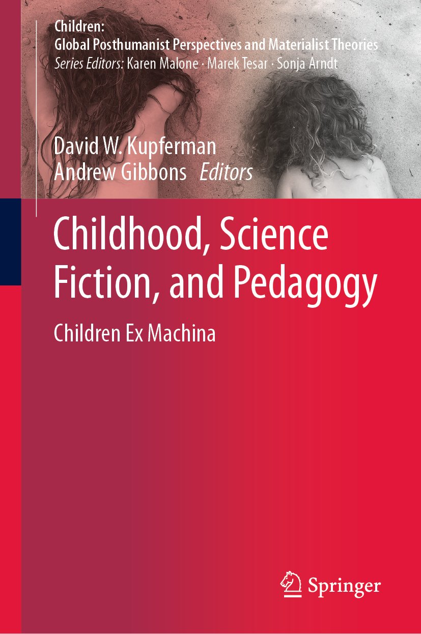 Children: Global Posthumanist Perspectives and Materialist Theories