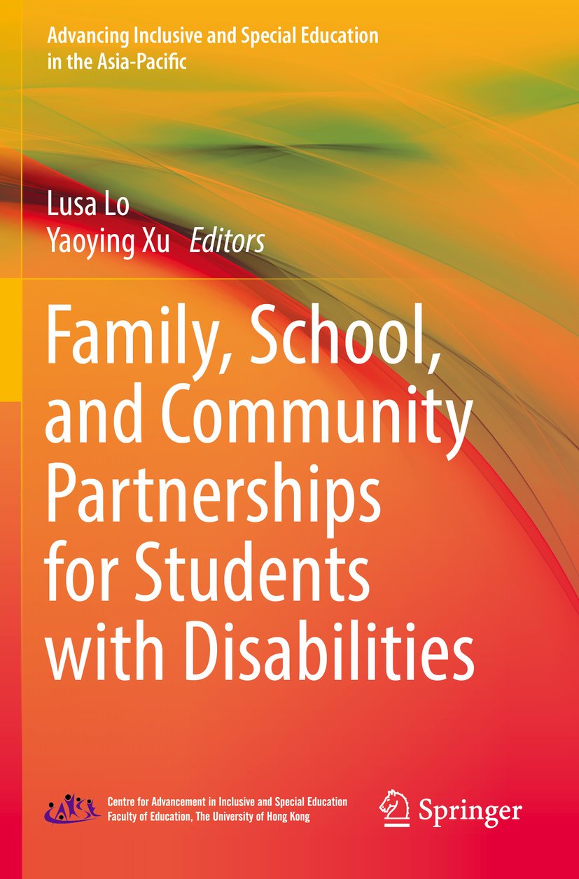 Advancing Inclusive and Special Education in the Asia-Pacific
