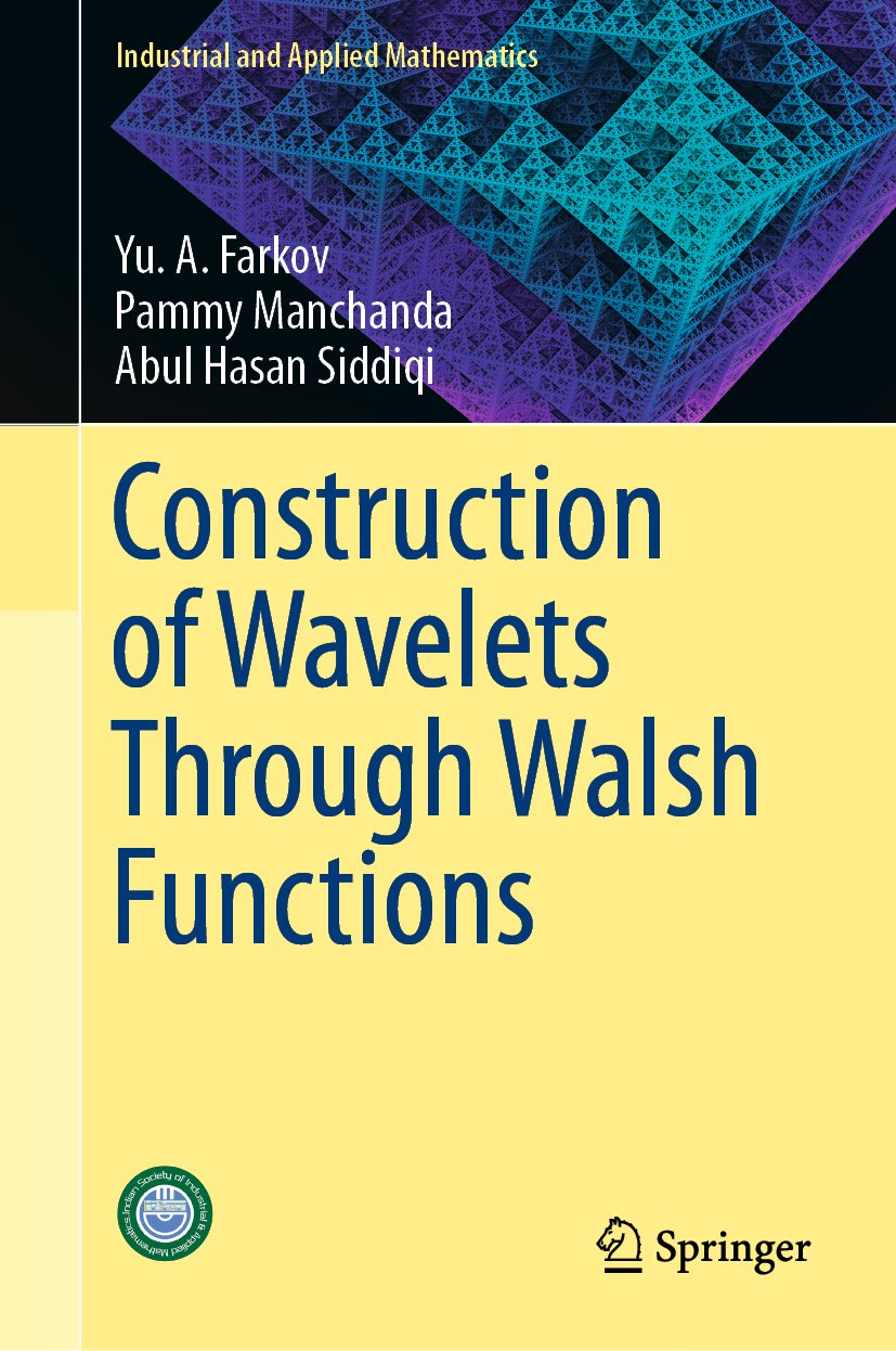 Industrial and Applied Mathematics