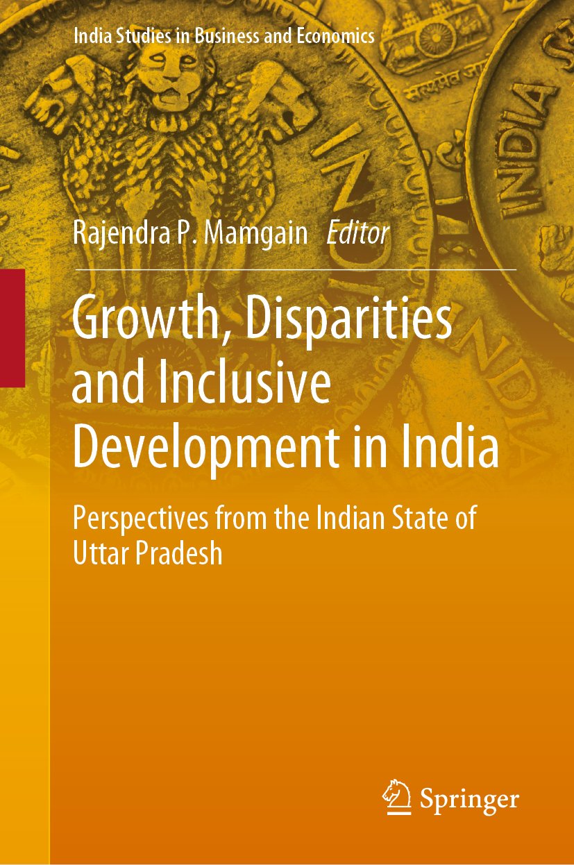 India Studies in Business and Economics