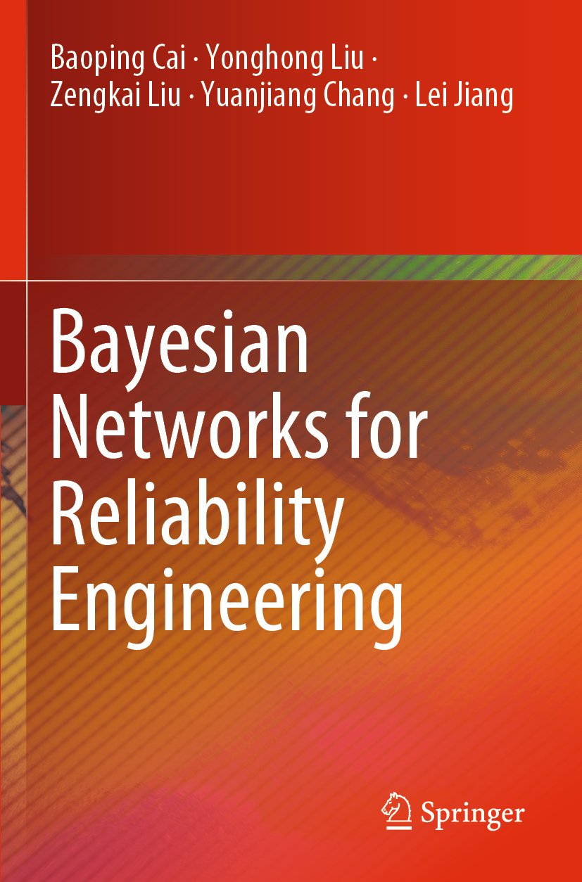 Bayesian Networks for Reliability Engineering
