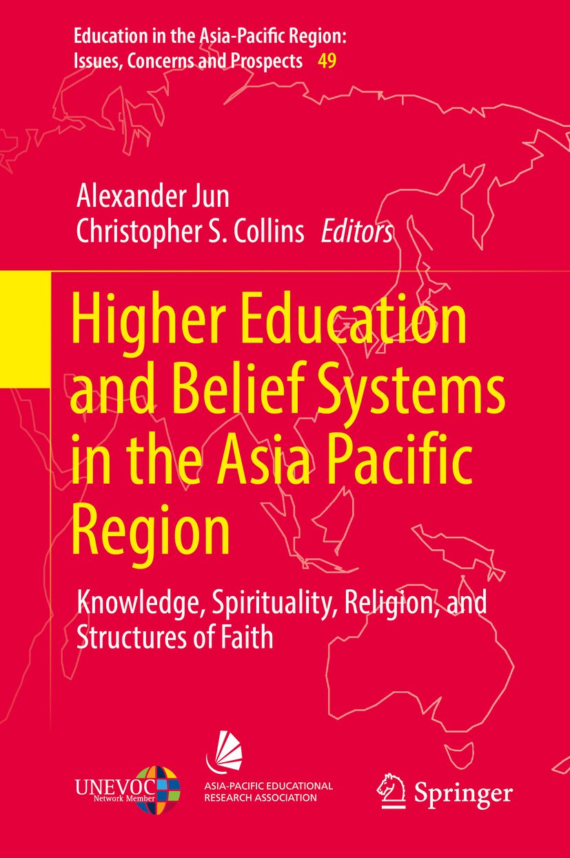 Education in the Asia-Pacific Region: Issues, Concerns and Prospects