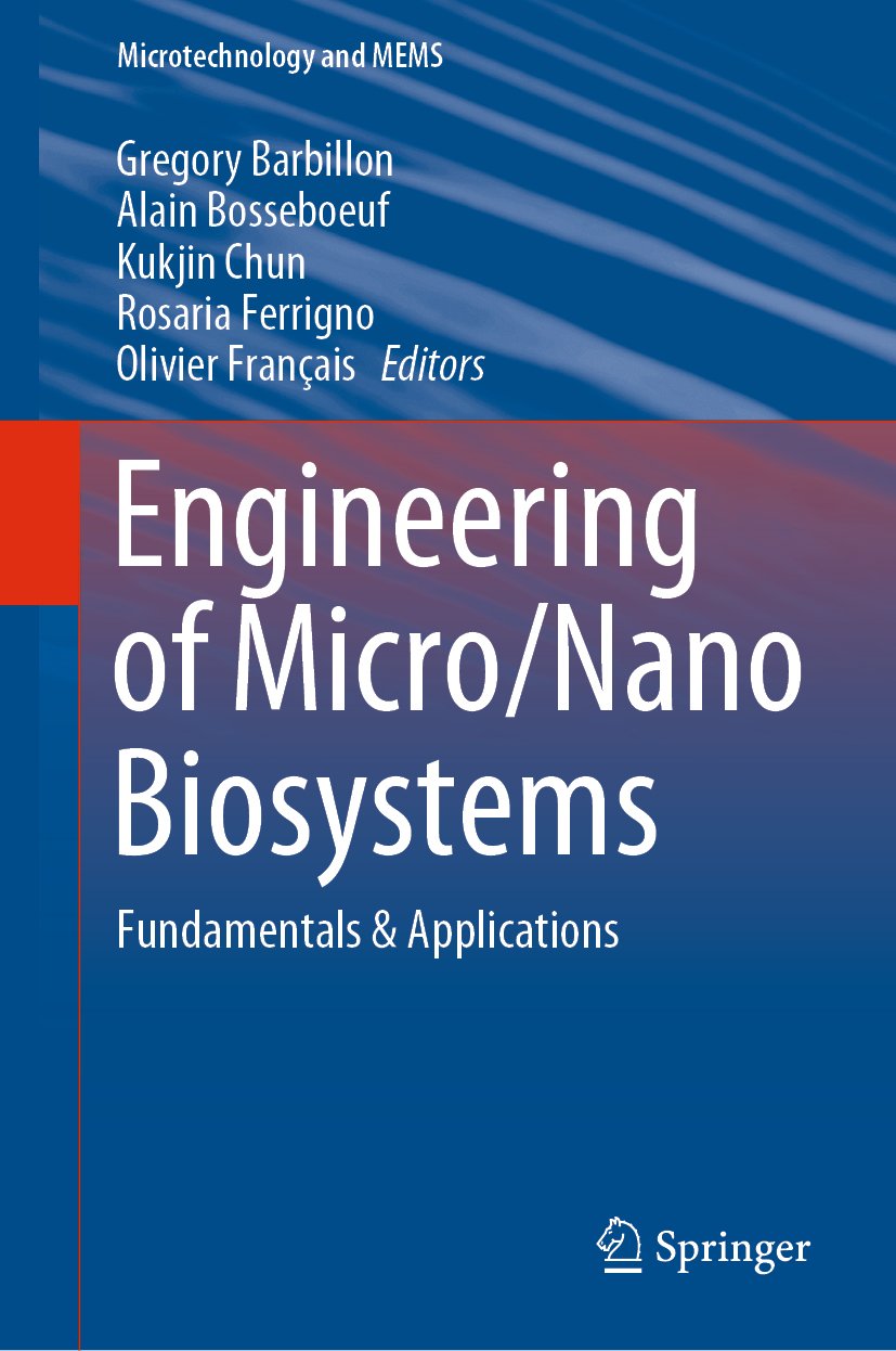 Microtechnology and MEMS