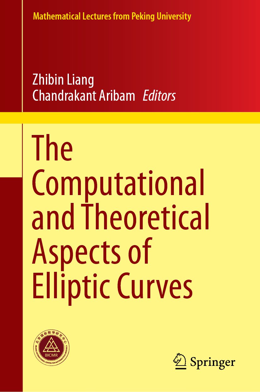 Mathematical Lectures from Peking University