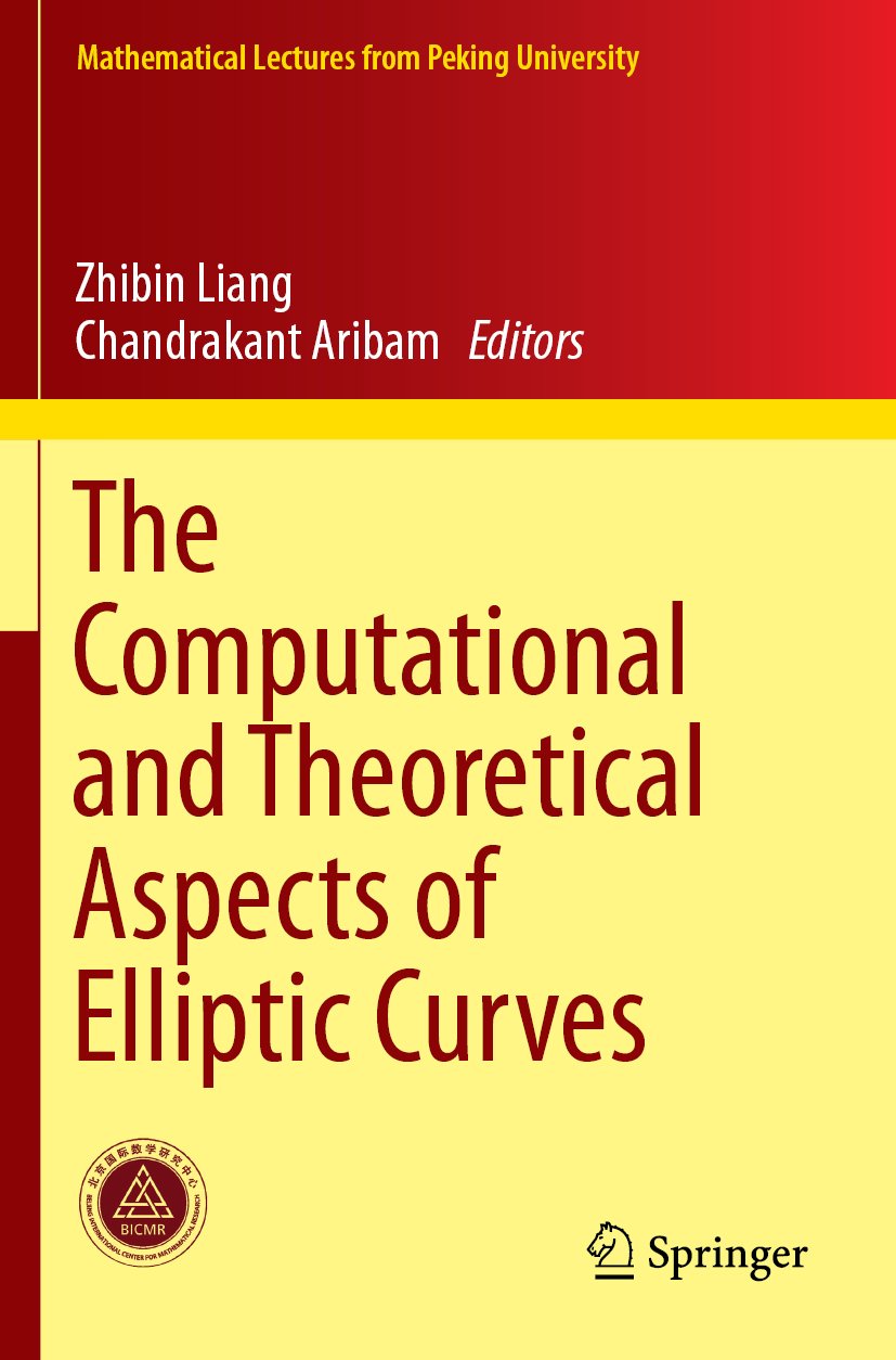 Mathematical Lectures from Peking University