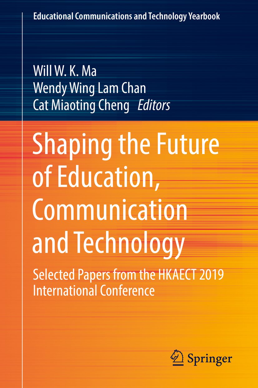 Educational Communications and Technology Yearbook