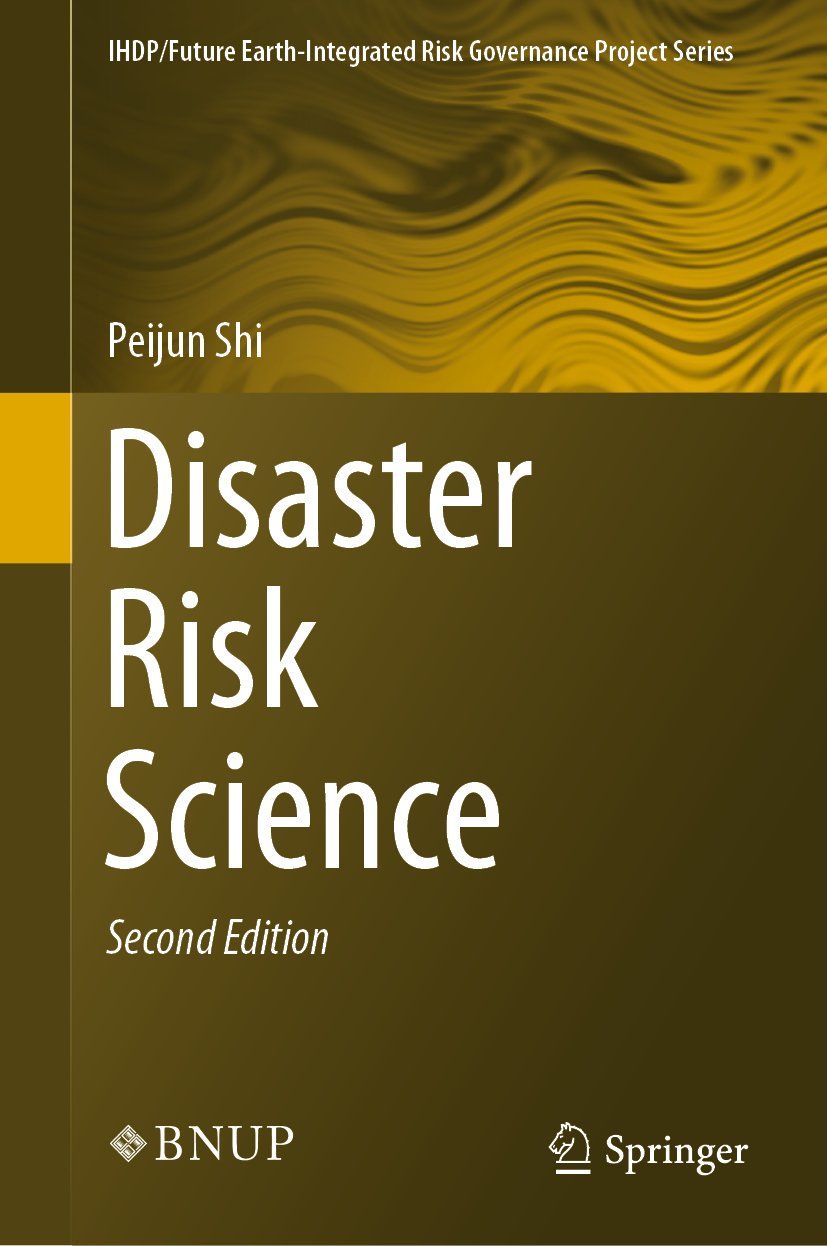 IHDP/Future Earth-Integrated Risk Governance Project Series
