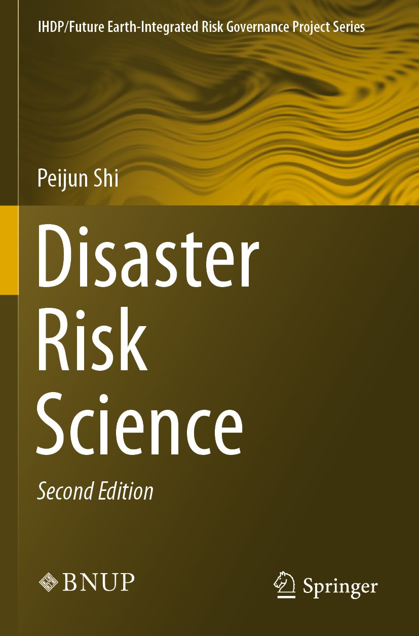IHDP/Future Earth-Integrated Risk Governance Project Series