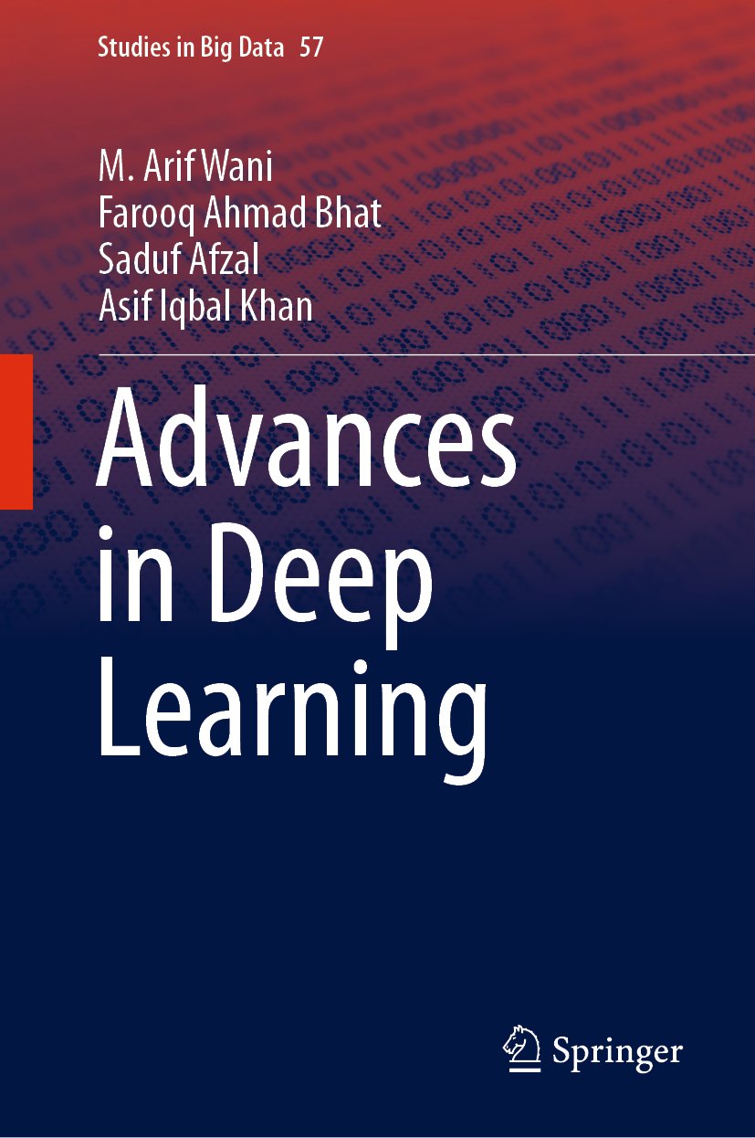 Studies in Big Data