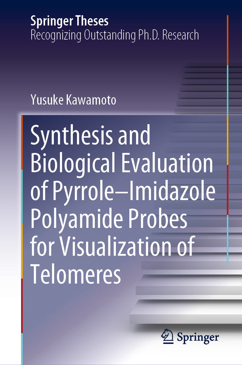 Springer Theses