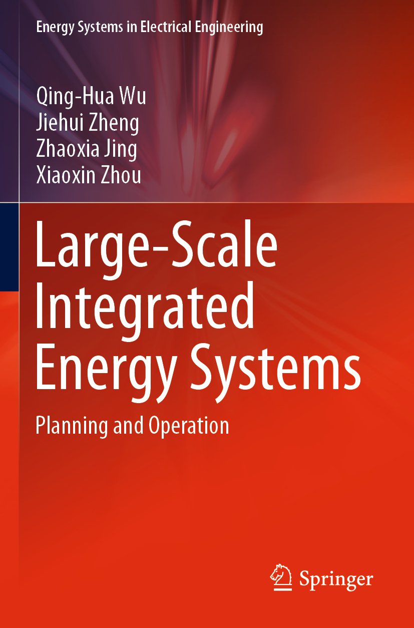 Energy Systems in Electrical Engineering