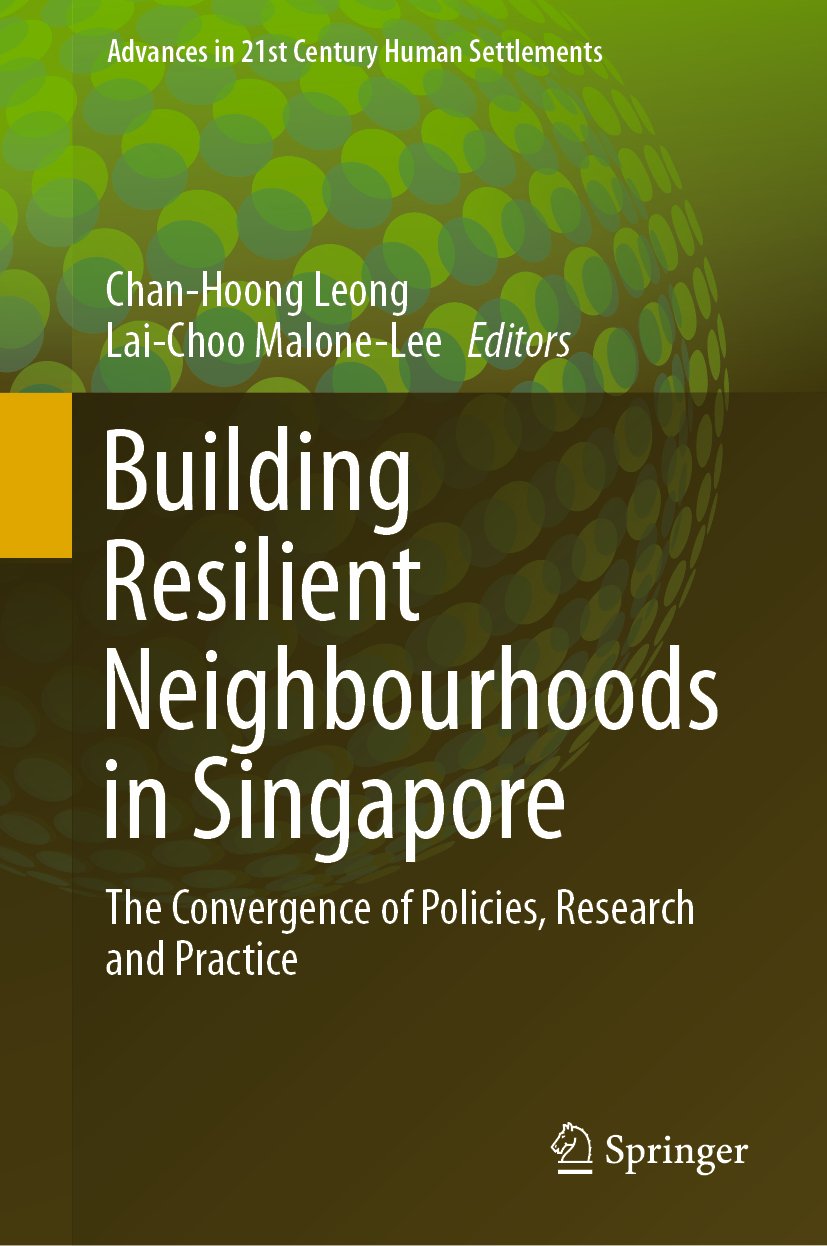 Advances in 21st Century Human Settlements