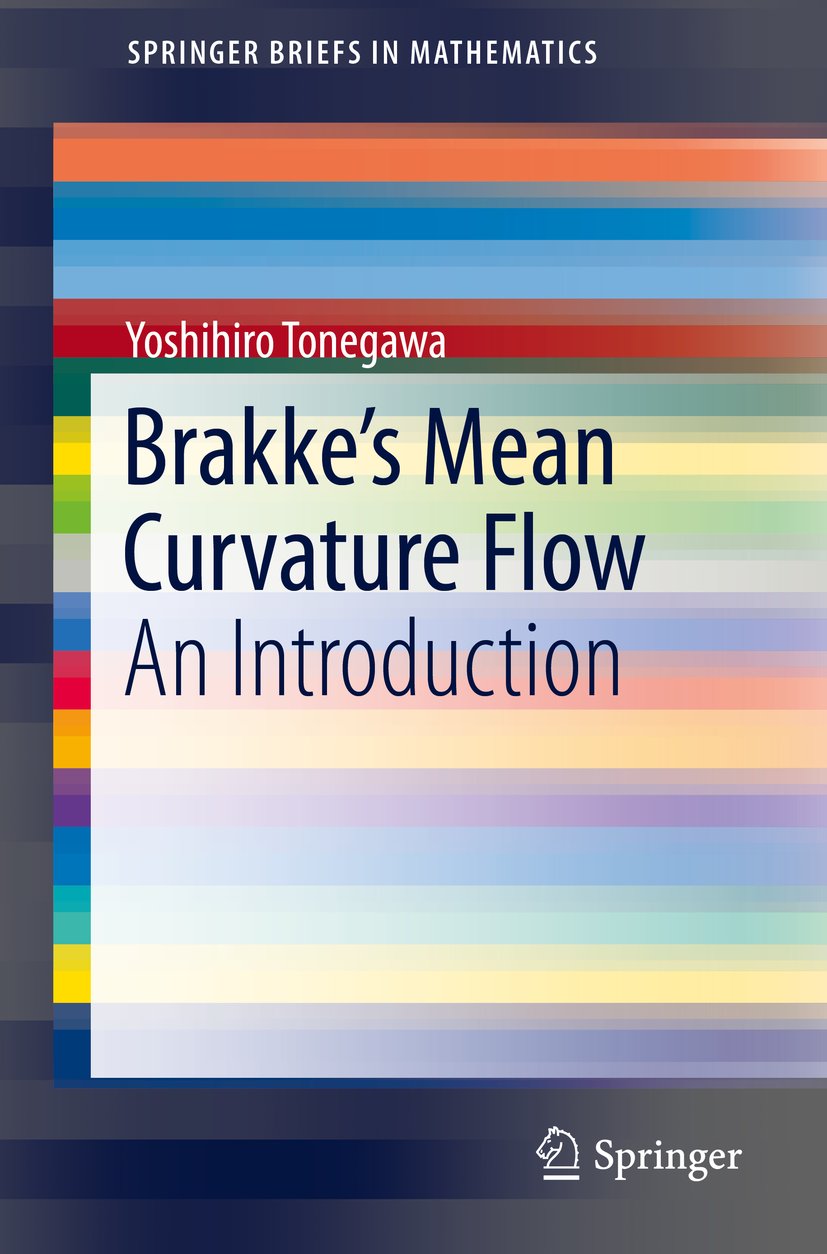 SpringerBriefs in Mathematics