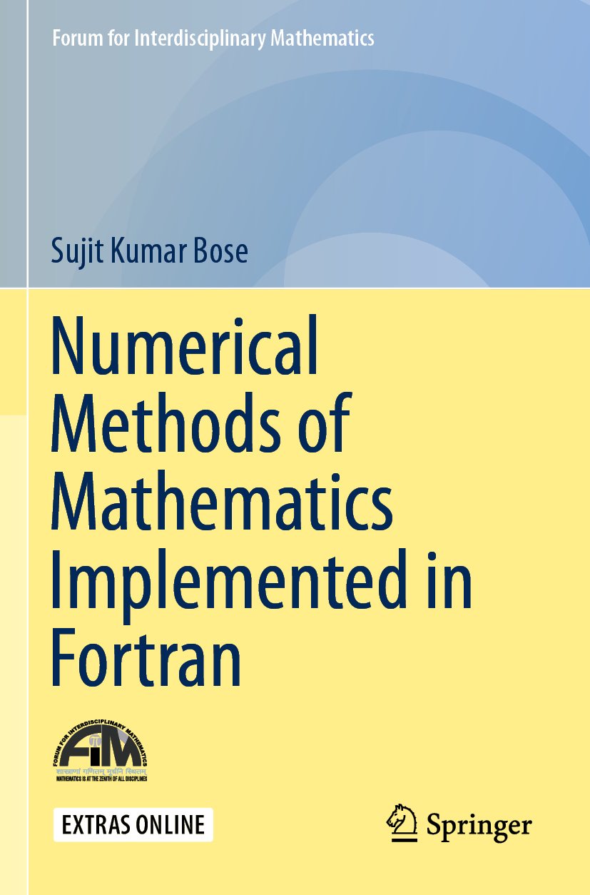 Forum for Interdisciplinary Mathematics