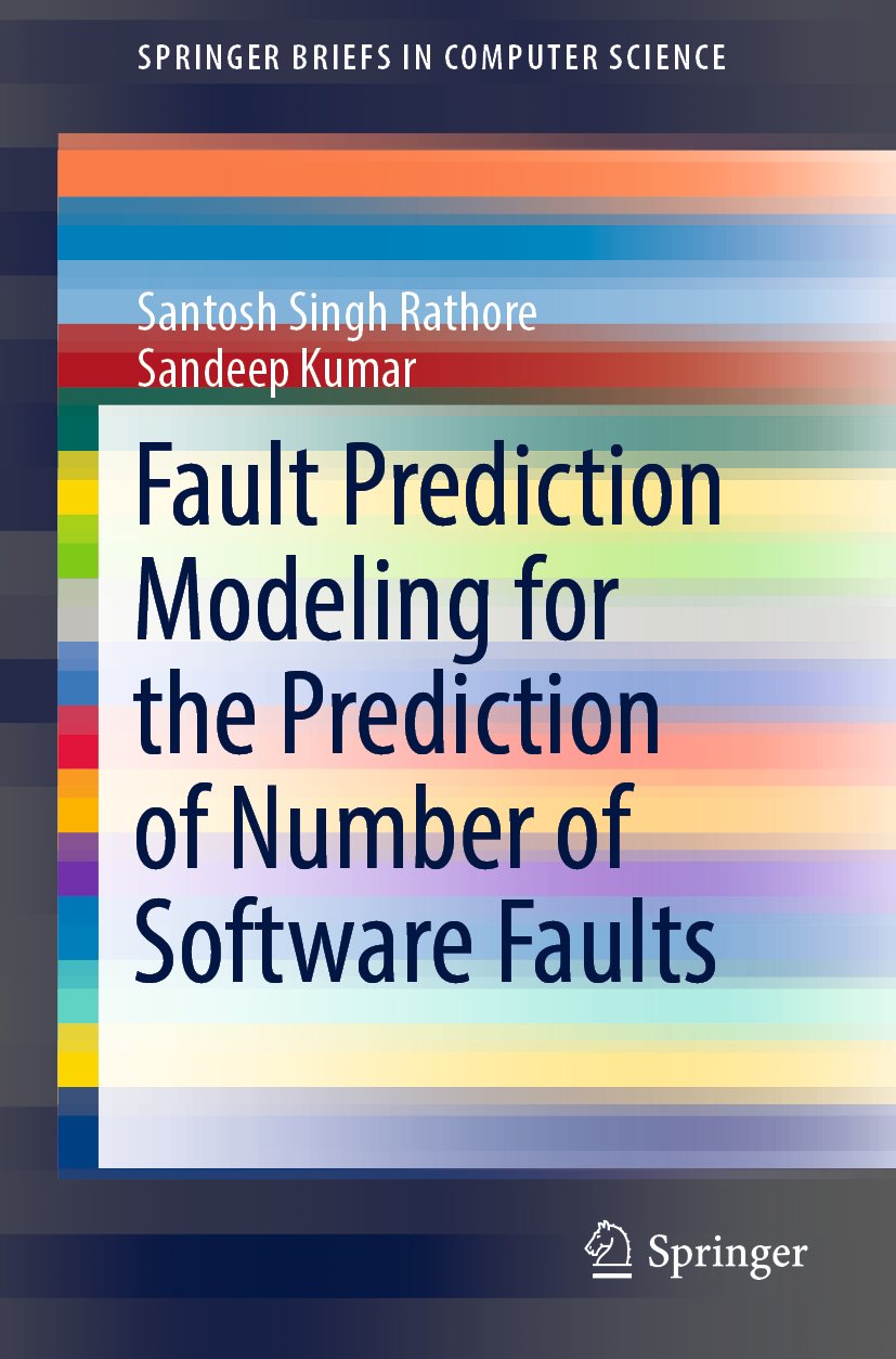 SpringerBriefs in Computer Science