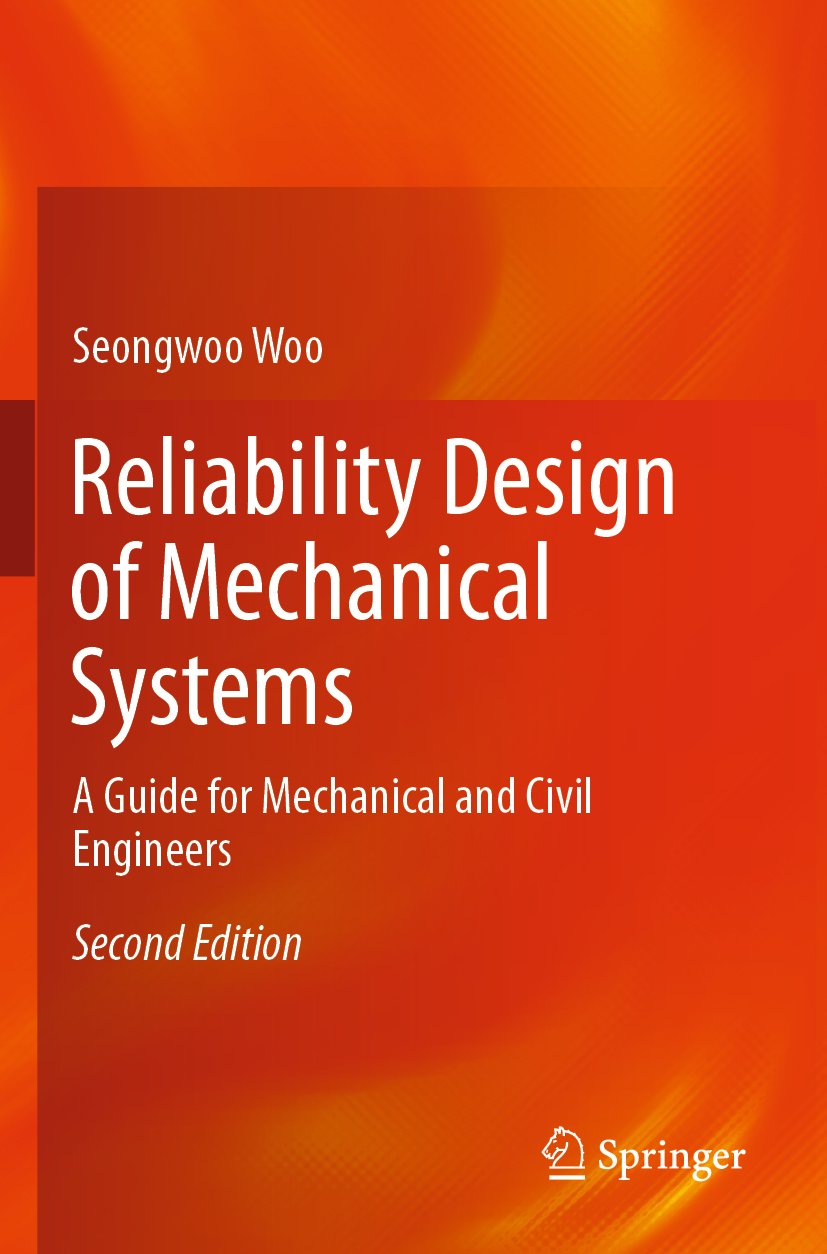 Reliability Design of Mechanical Systems