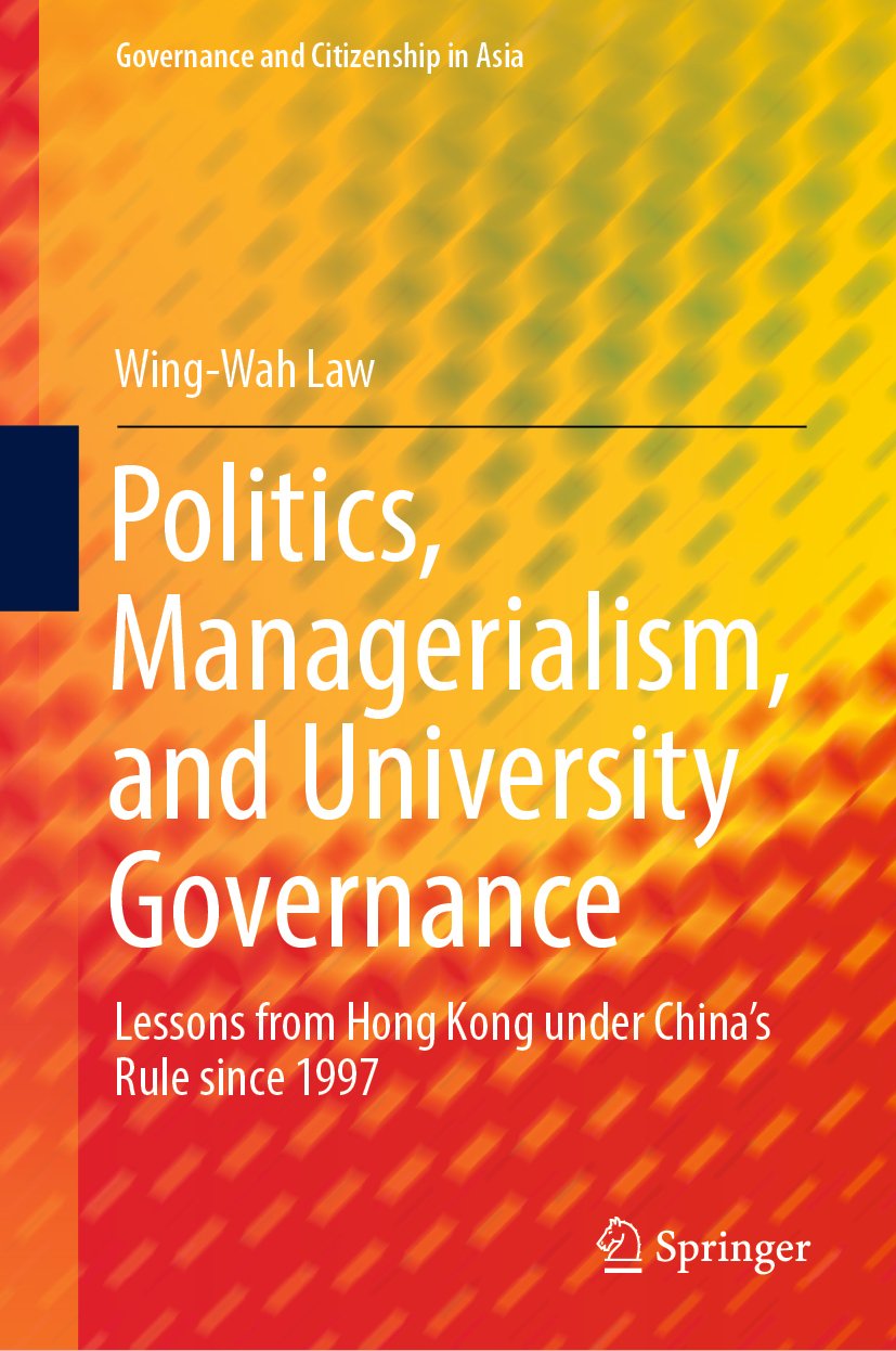 Governance and Citizenship in Asia
