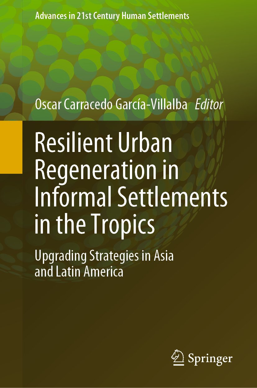 Advances in 21st Century Human Settlements