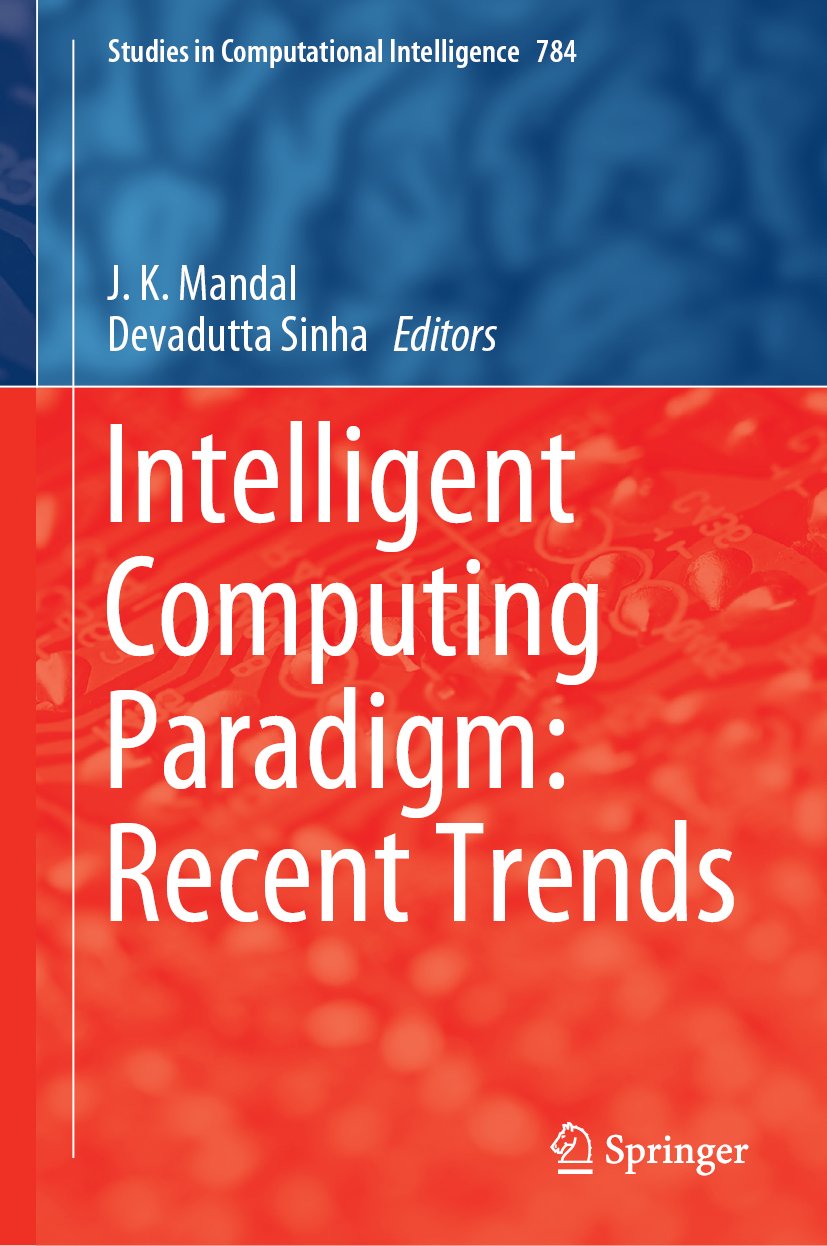 Studies in Computational Intelligence