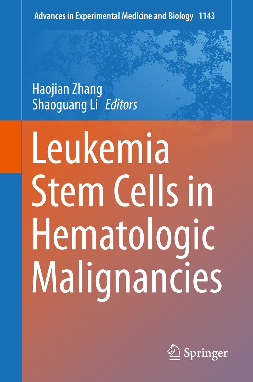 Advances in Experimental Medicine and Biology