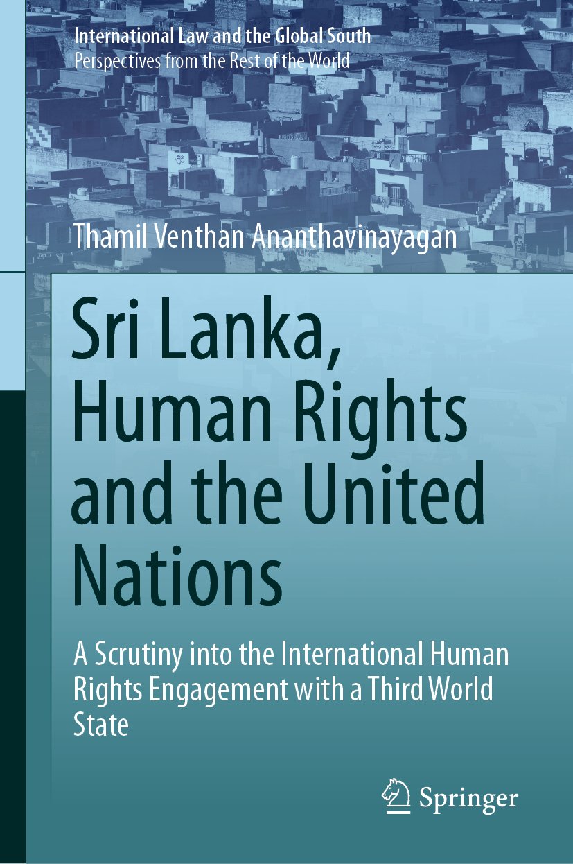 International Law and the Global South