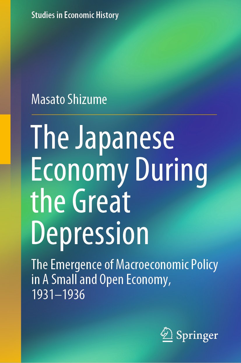 Studies in Economic History