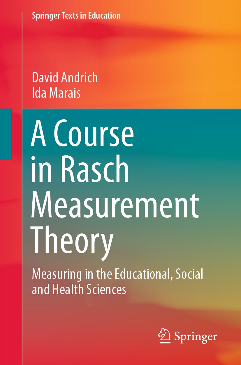 Springer Texts in Education