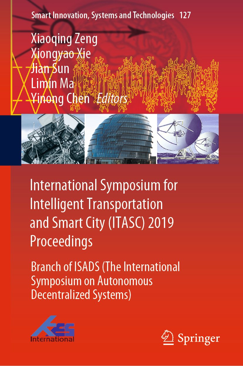 Smart Innovation, Systems and Technologies