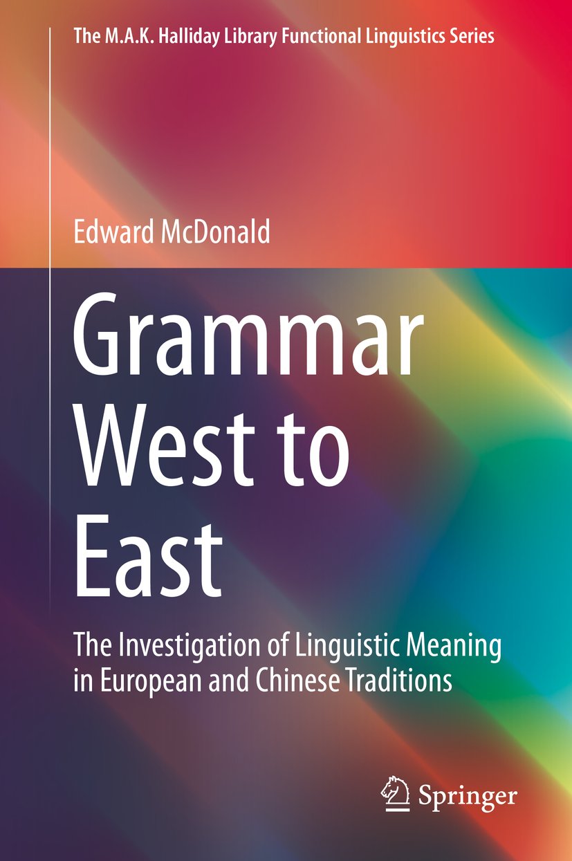 The M.A.K. Halliday Library Functional Linguistics Series