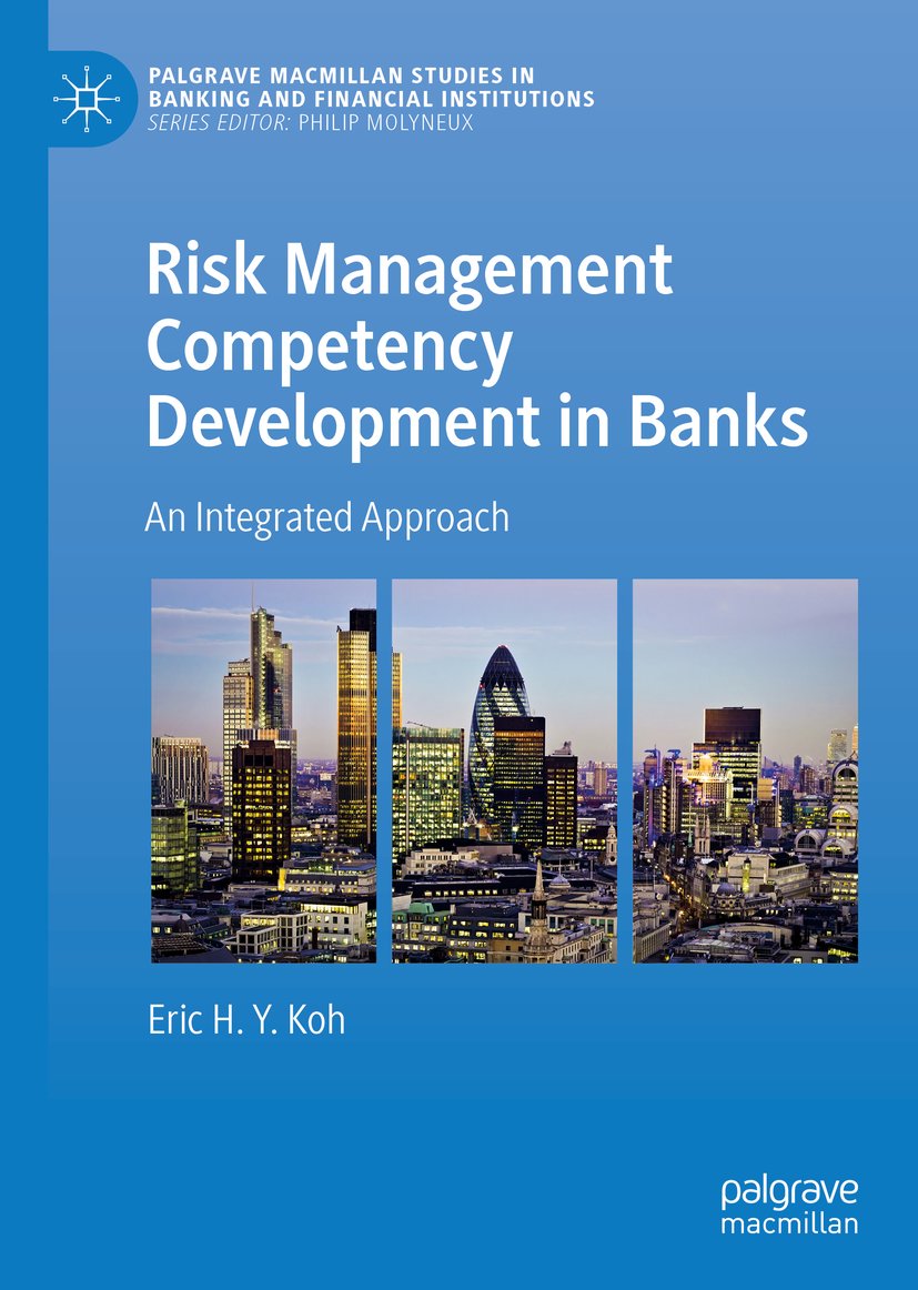 Palgrave Macmillan Studies in Banking and Financial Institutions