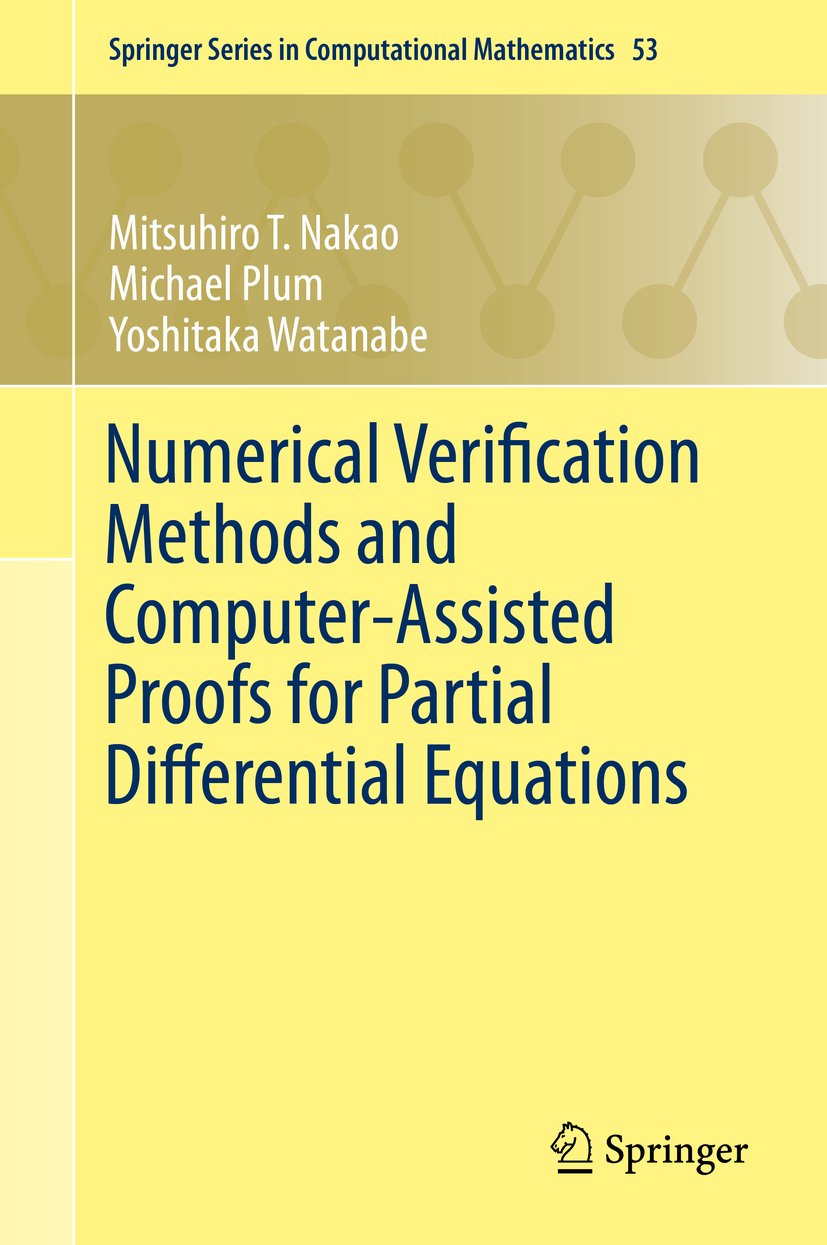 Springer Series in Computational Mathematics