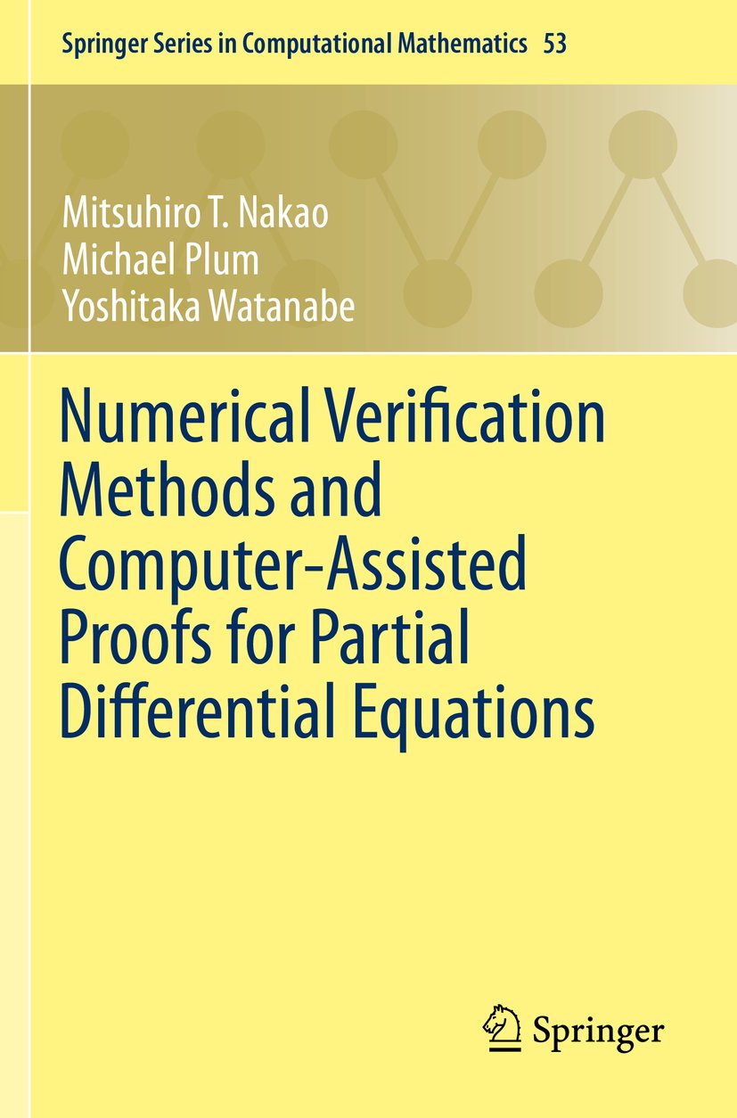 Springer Series in Computational Mathematics