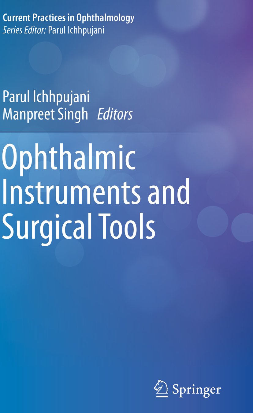 Current Practices in Ophthalmology