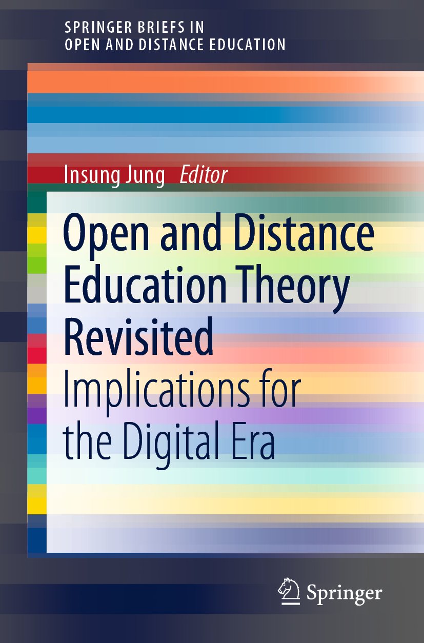 SpringerBriefs in Education