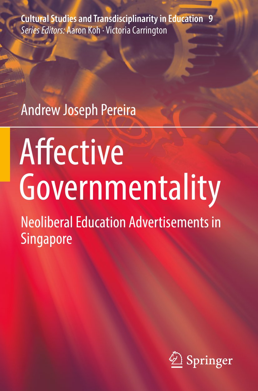 Cultural Studies and Transdisciplinarity in Education