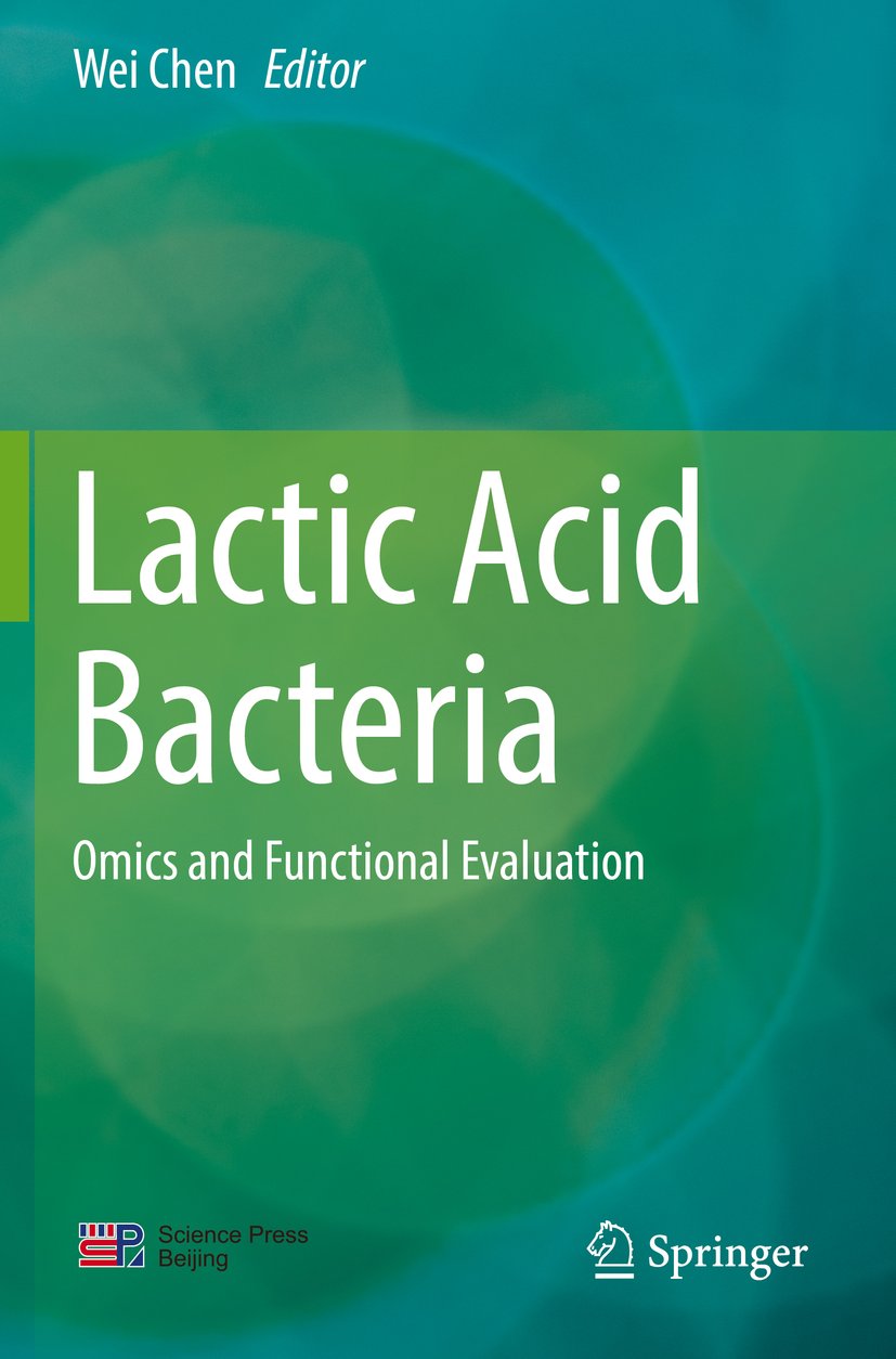 Lactic Acid Bacteria: Omics and Functional Evaluation